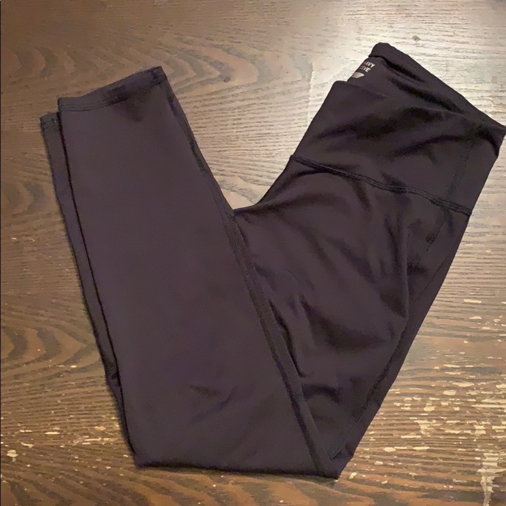 Old Navy Active Leggings